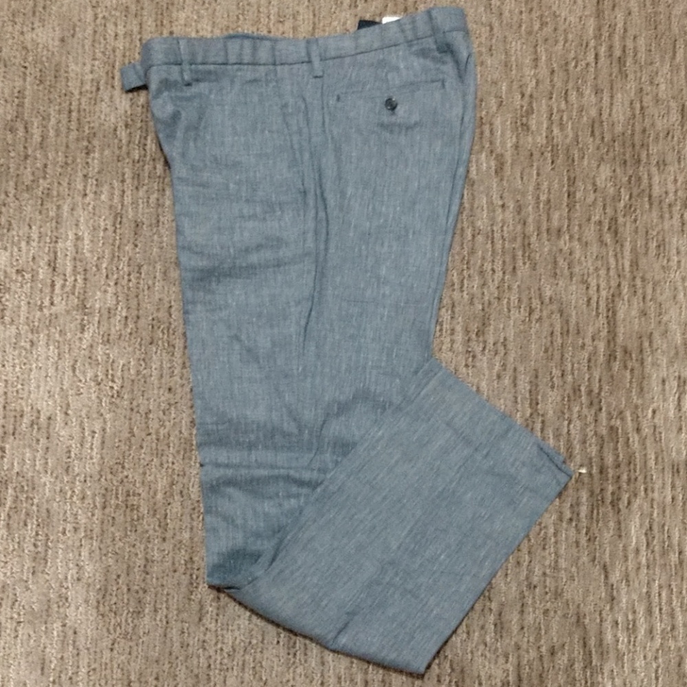 Banana Republic Slim Fit Pant